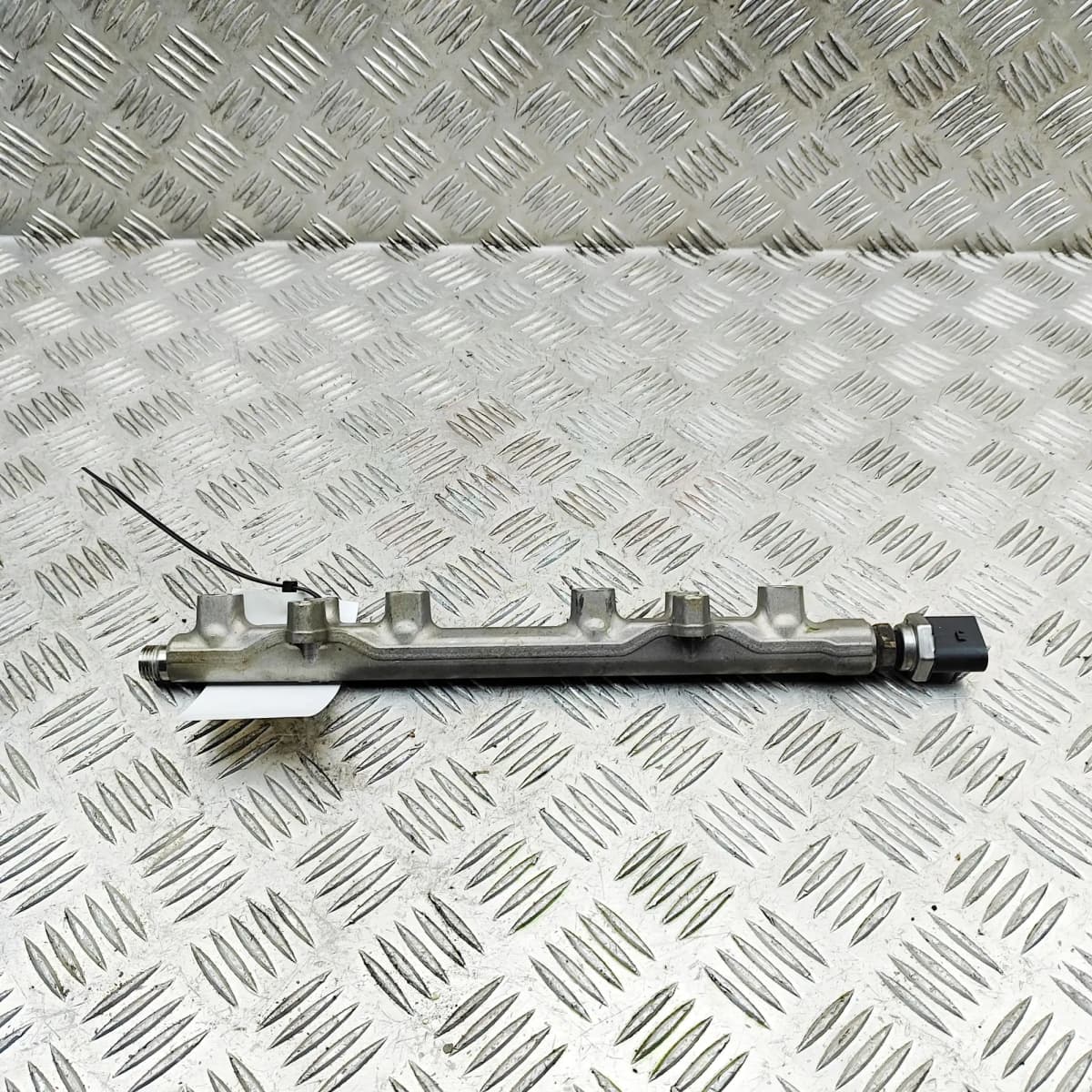 VOLKSWAGEN T-ROC A11 MK1 Fuel Rail 05E133320B 1.5 Petrol 110kW 2022 34068770