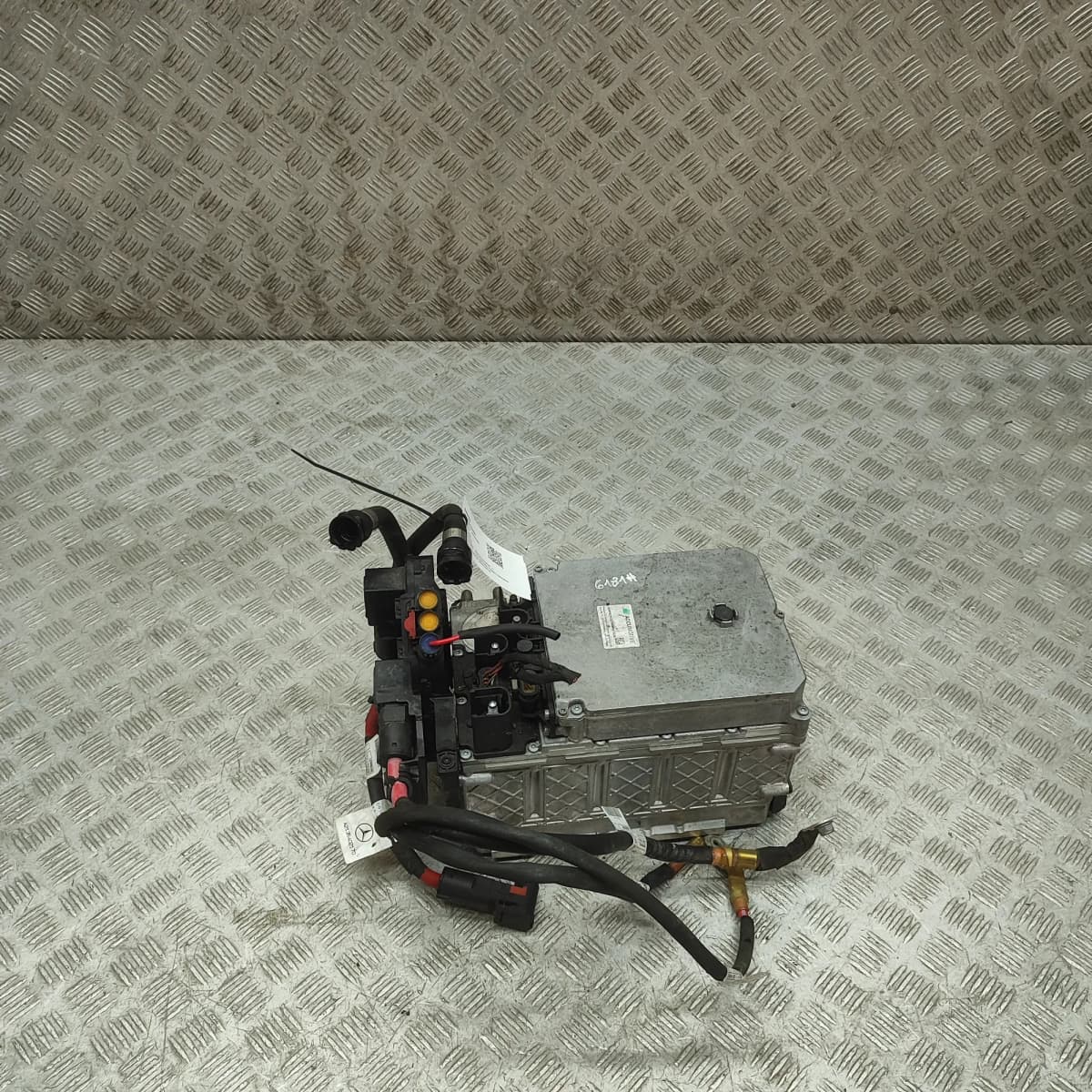 MERCEDES-BENZ E W213 Battery A0009823513 3.0 Petrol / electricity 320kw 35179226