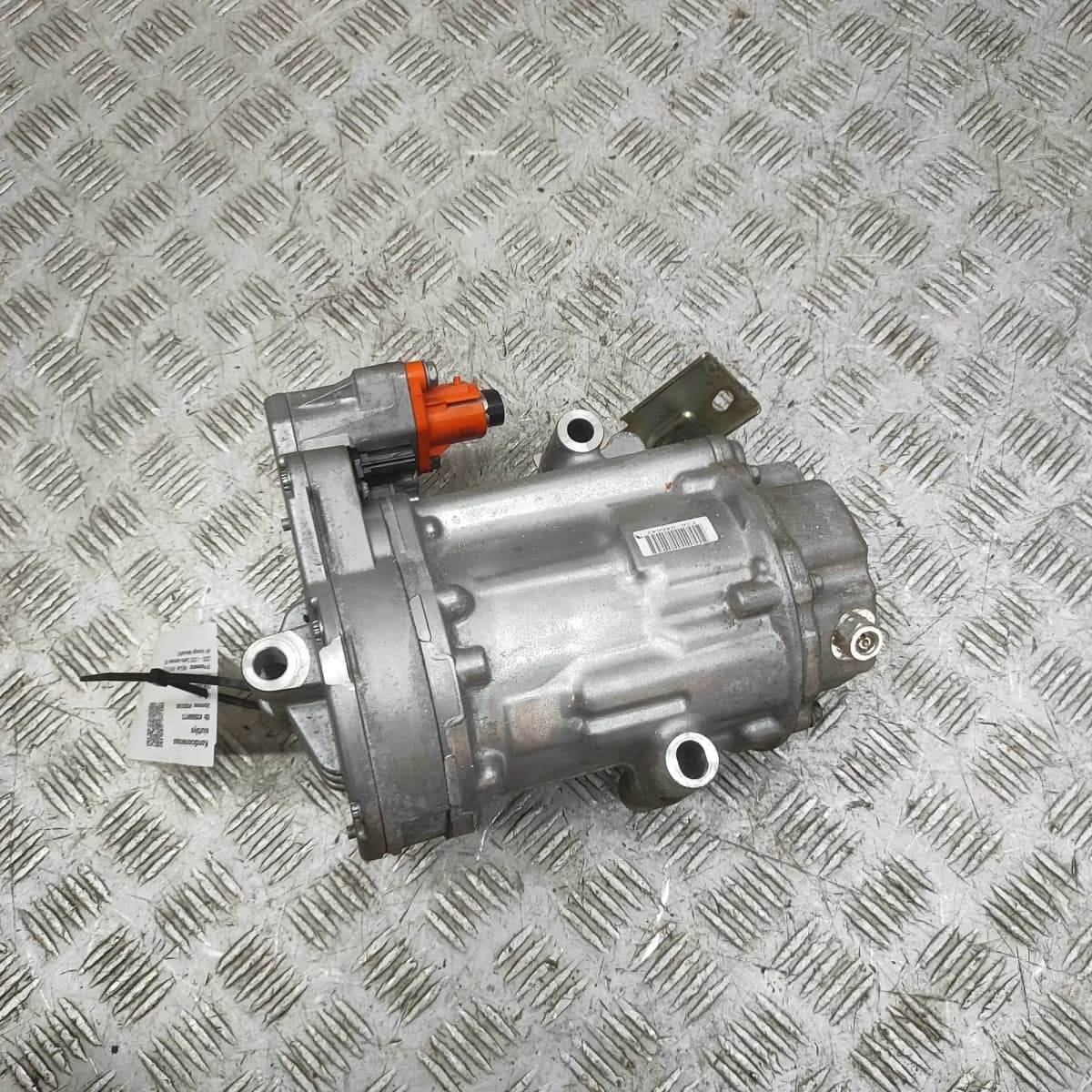 NISSAN ARIYA FE0 Air Condition A/C Pump 92600-5MP0A Electricity 160kw 2025