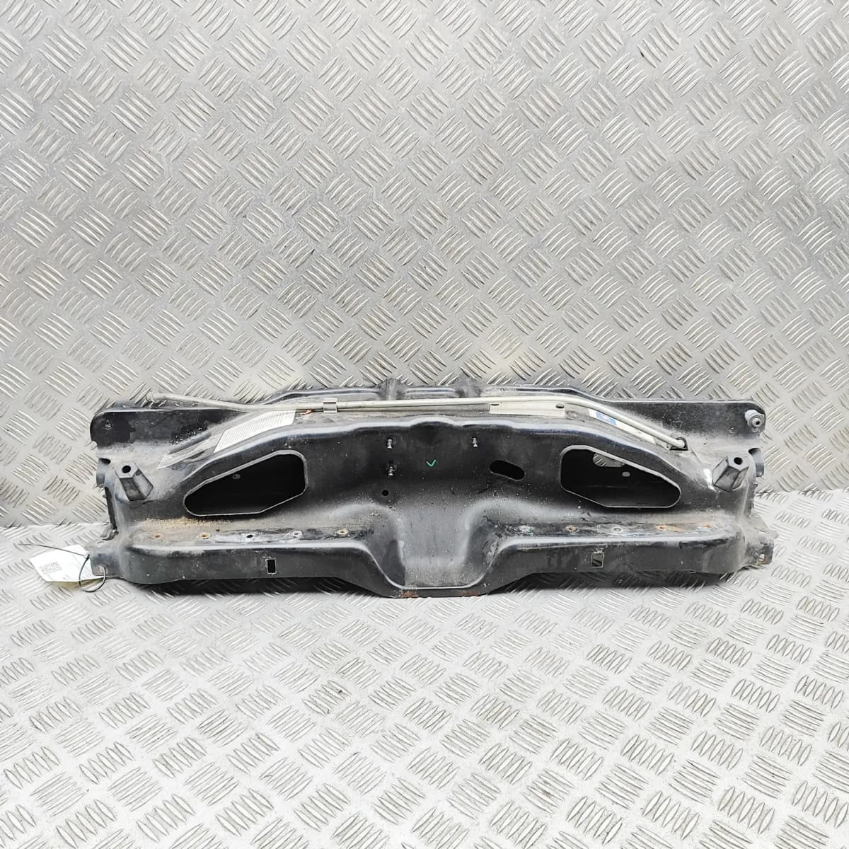 PEUGEOT BOXER Platform/Chassis Slam Panel Frame Upper Part 1675069780 34400909