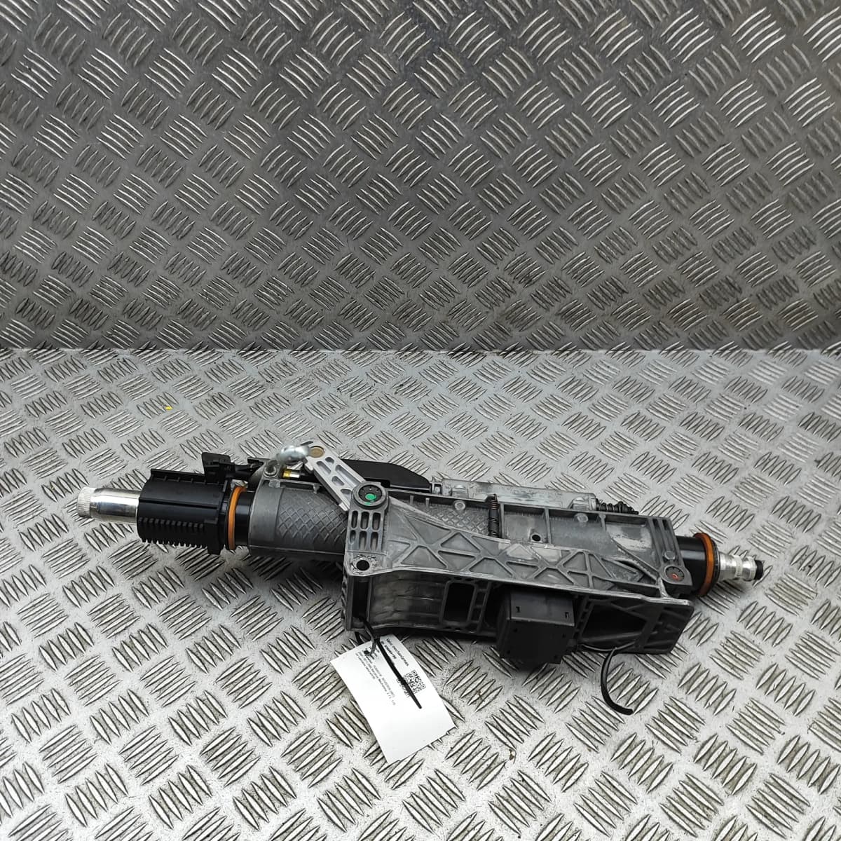 PORSCHE BOXSTER 987 Steering Column Mechanism 99734700708 RHD 2.7 Petrol 176kw
