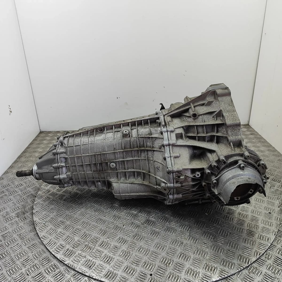 AUDI A5 F5 Quattro Gearbox TCC 2.0 Diesel 140kw 2019 34513020