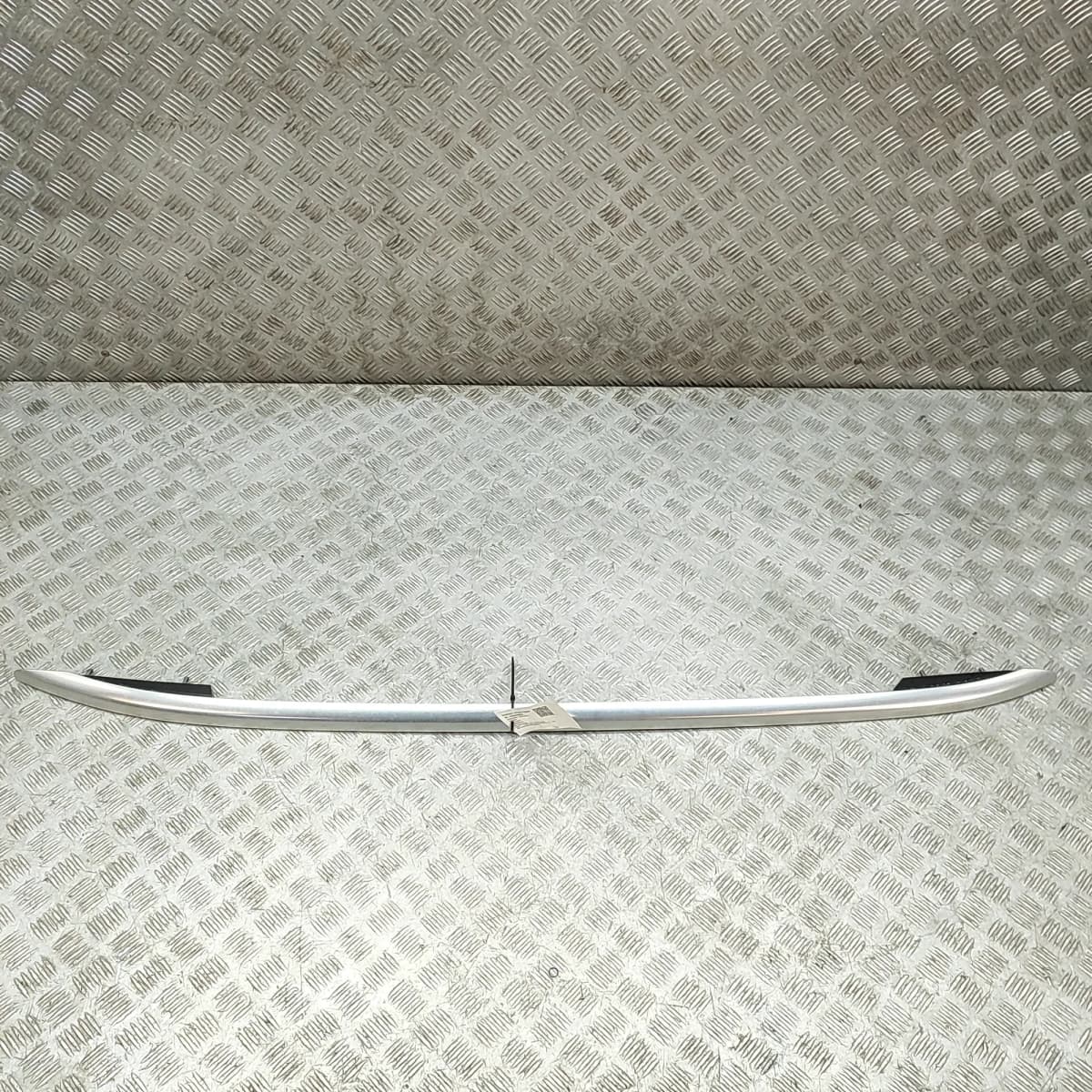 VW T-ROC A11 Right Side Roof Rail 2GA860044 2.0 Petrol 221kw 2020 35032869