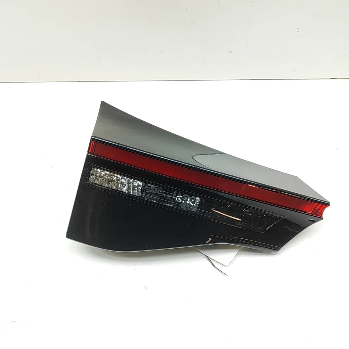 TOYOTA YARIS CROSS MXP Left Side Tailgate Tail Light 81590-0DB60 35634917