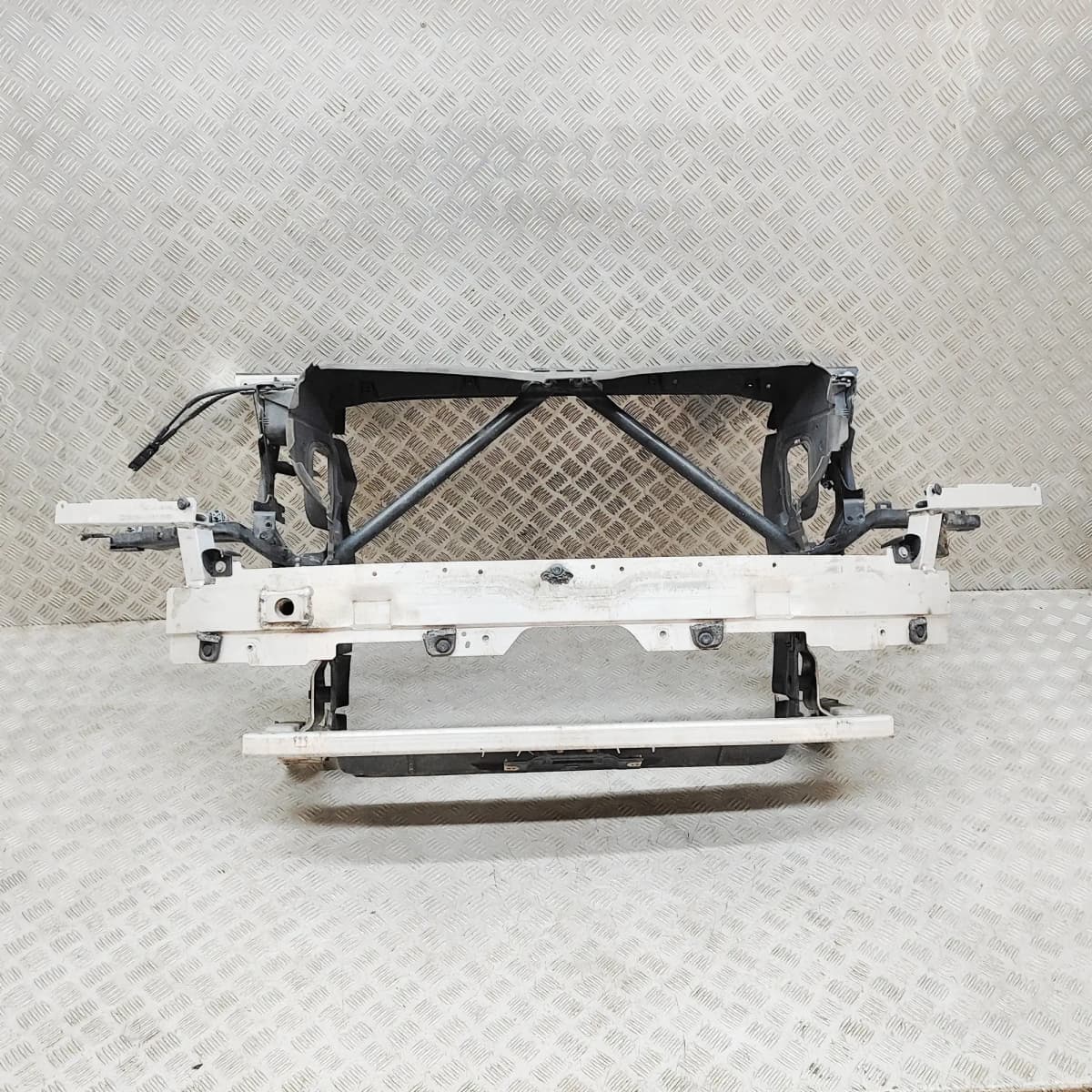BMW X5 G05 Slam Panel Frame Kit 7421599 3.0 Hybrid 210kW 2020 34151348
