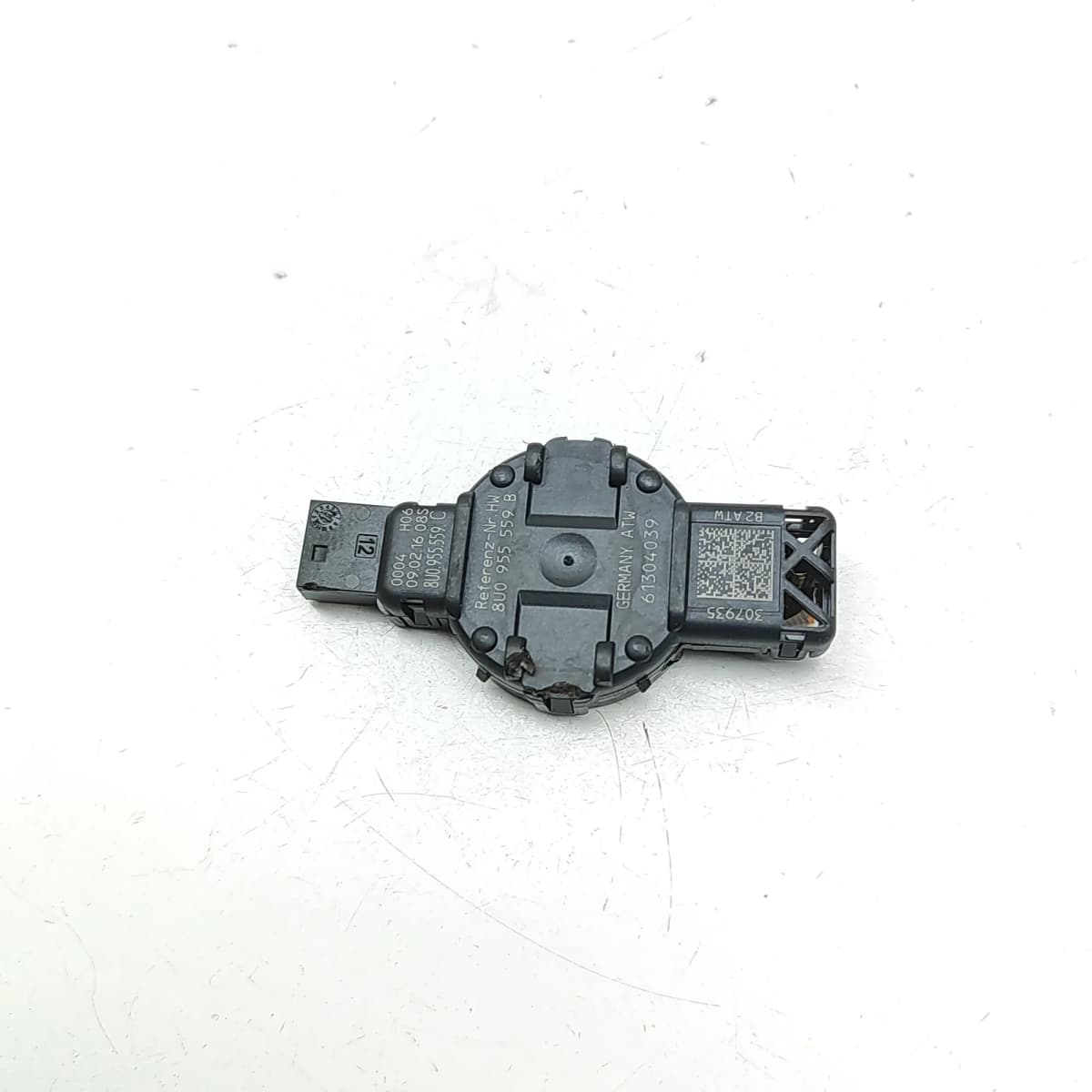 AUDI Q5 8R MK1 Rain Sensor 8U0955559C 3.0 Diesel 190kw 2016 35380978