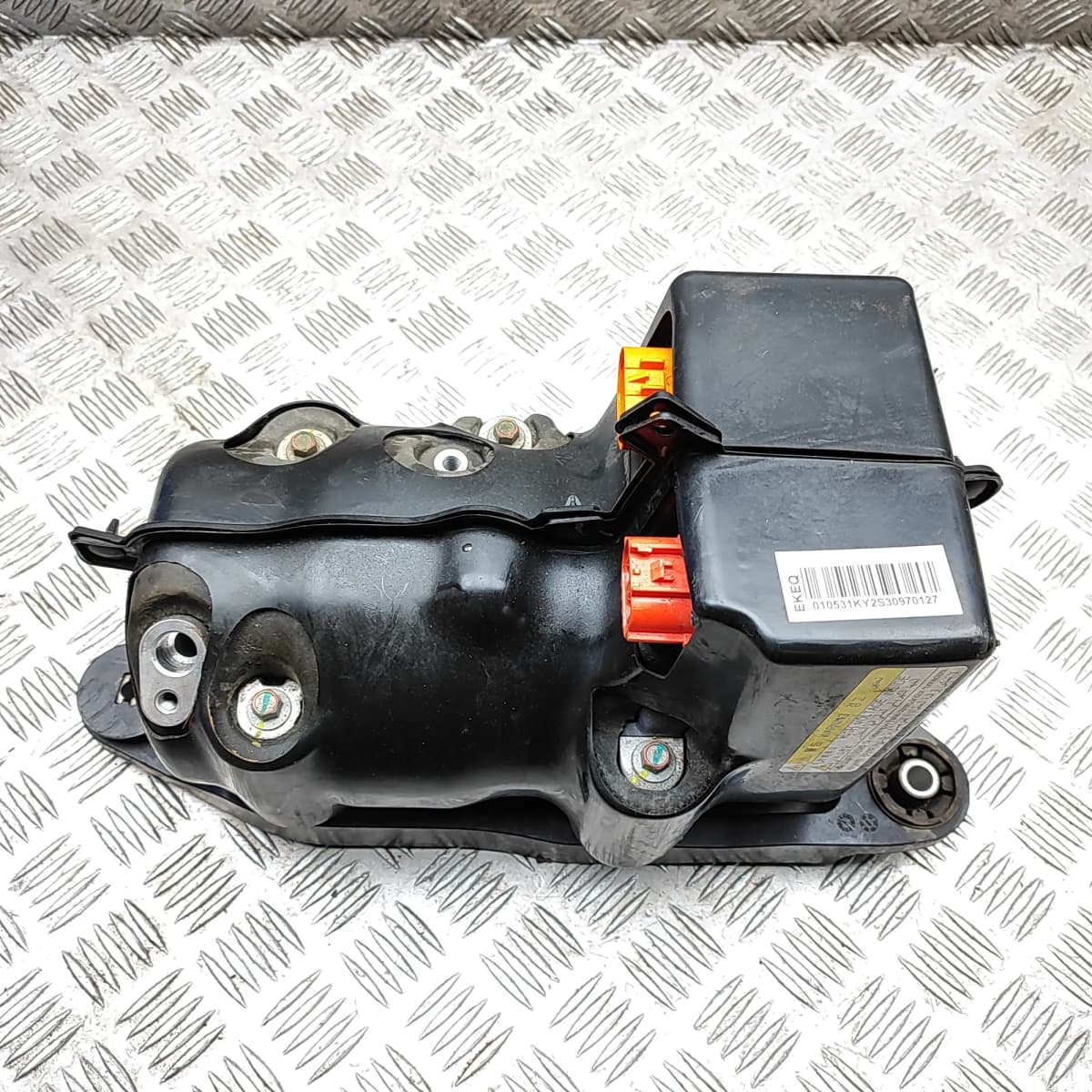 BYD SEAL EK Air Condition A/C Pump EKEQ-8103020 Electricity 230kw 2025 36471238