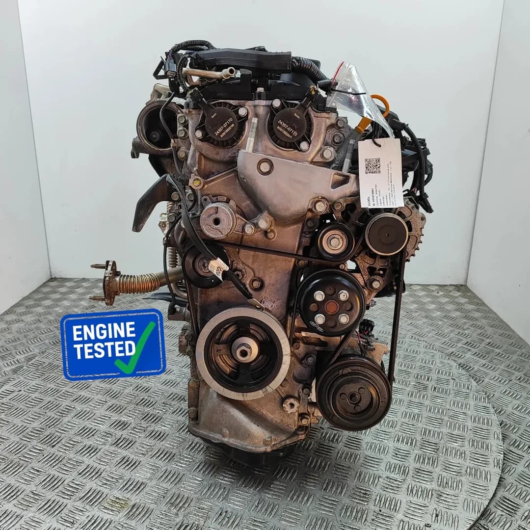 KIA CEED Hatchback CD Engine Motor G4LH 1.5 Petrol 118kw 2023 31874001