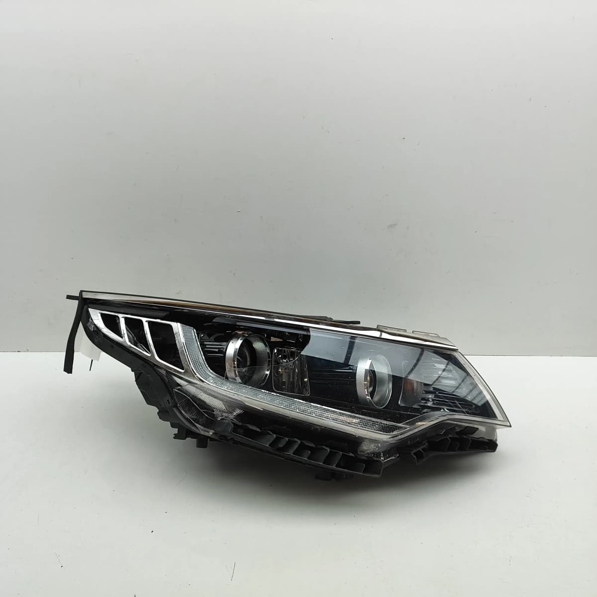 KIA OPTIMA Sportswagon Front Right Headlight RHD 92102D4270 2019 34490668
