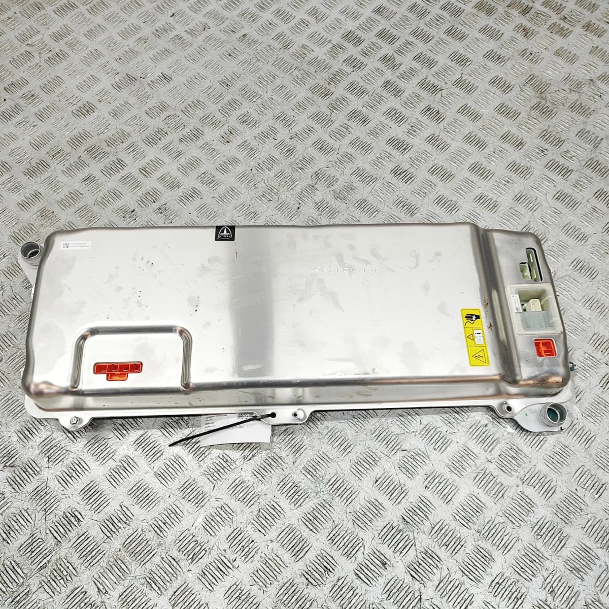TESLA MODEL Y Inverter 1135558-55-A 2019 34504268