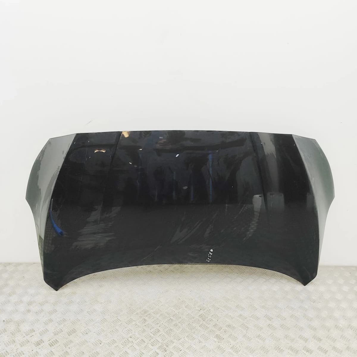 NISSAN LEAF ZE1 MK2 Bonnet Hood F5100-5SHMA Electricity 160kW 2020 35230414
