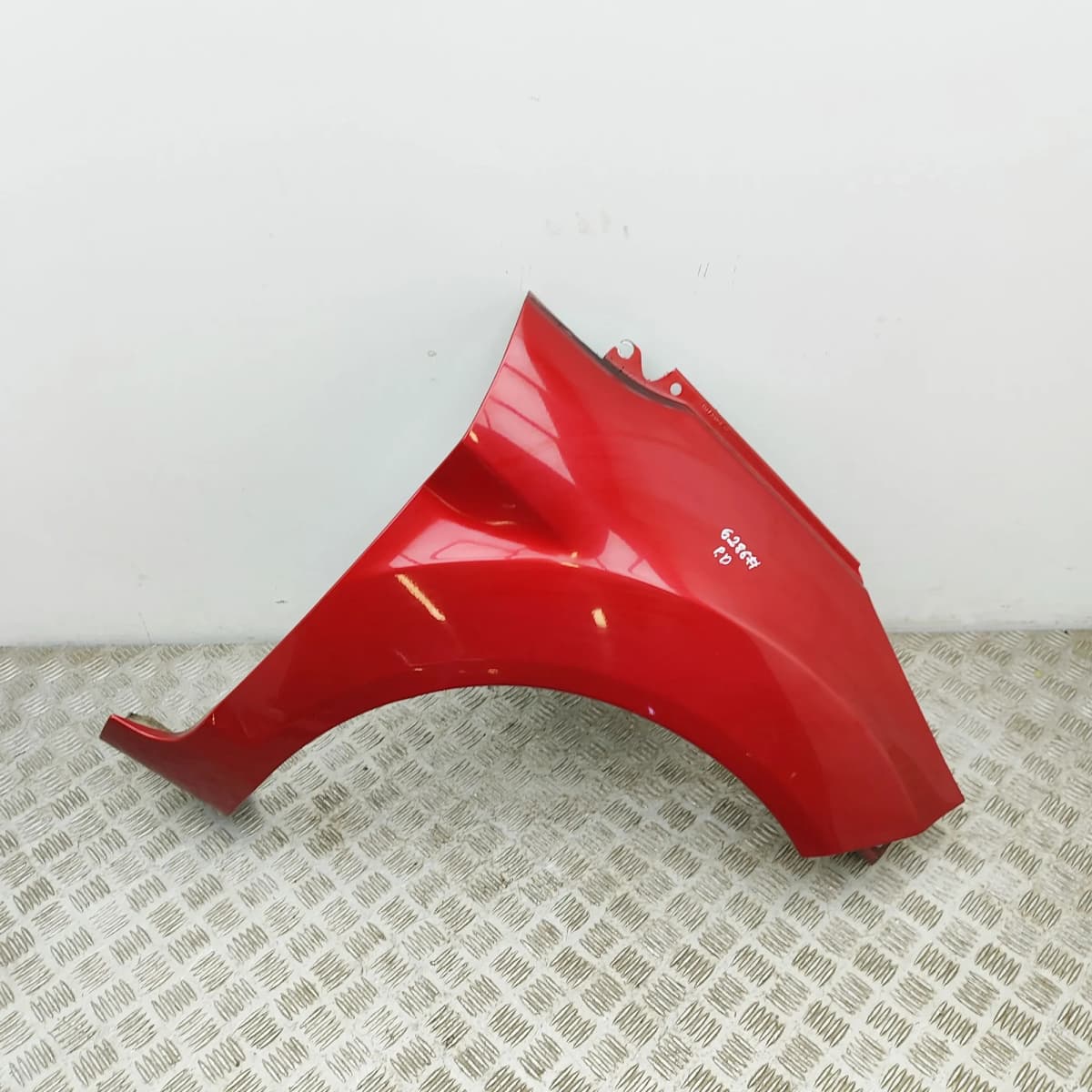FORD FIESTA MK7 Front Right Fender C1BB-A16015-AA 1.0 Petrol 92kw 2017 35704135