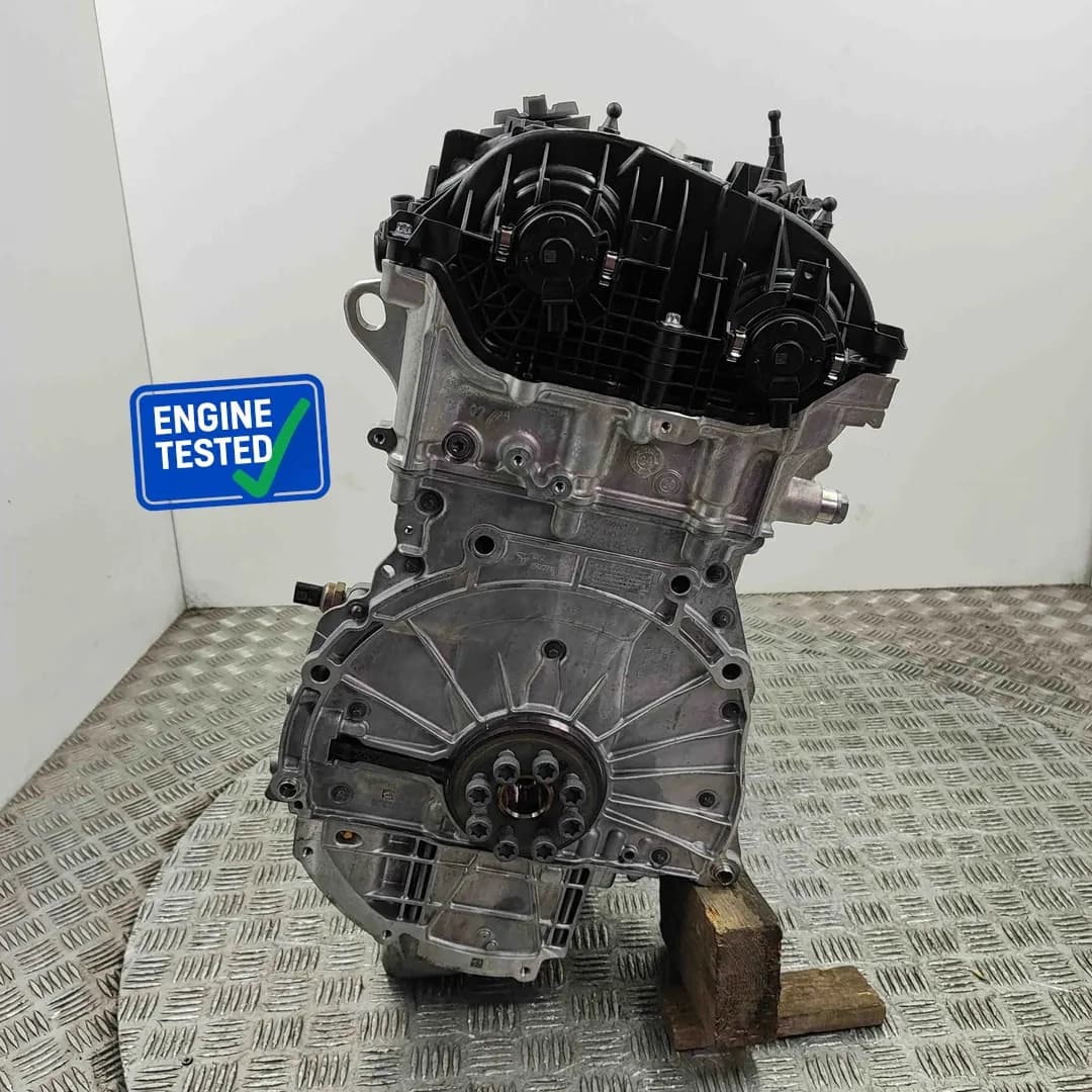 BMW 5 G30 Bare Engine B48 B20 B 2.0 Benzin / Strom 185 kW 2020 32395440