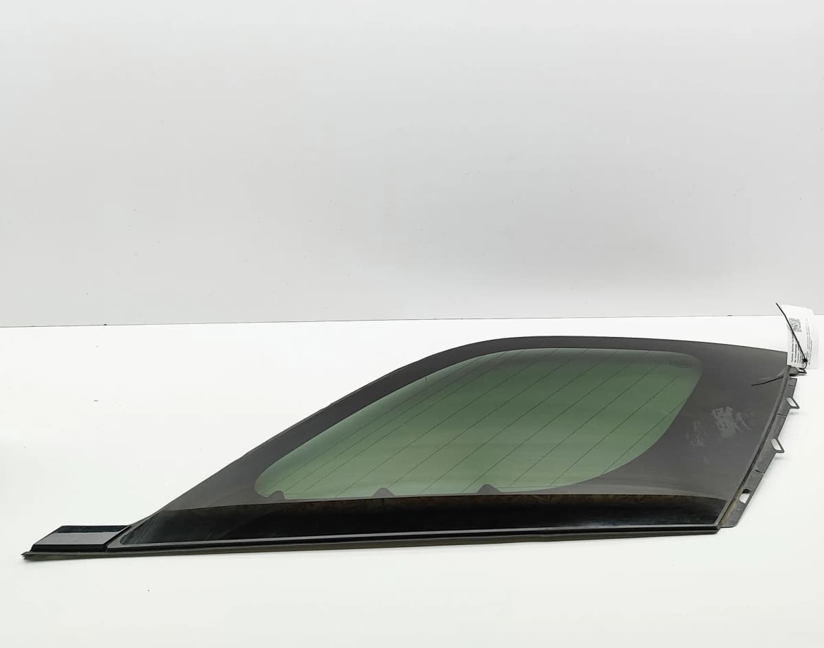 LAND ROVER DISCOVERY L462 Rear Right Quarter Window AS2 HY32-29600-BE 2021
