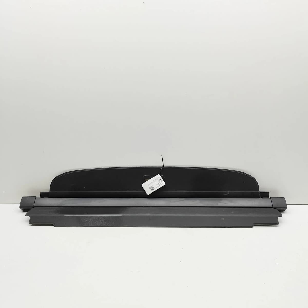 SKODA OCTAVIA MK3 Combi 5E Boot Sliding Parcel Shelf 5E9867871C 2018 33096109