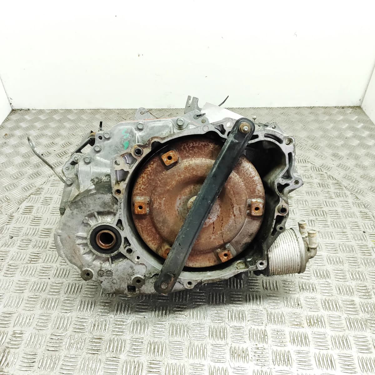 CITROEN DS5 Automatic 6 Speed Gearbox 9676757880 2013 33110024
