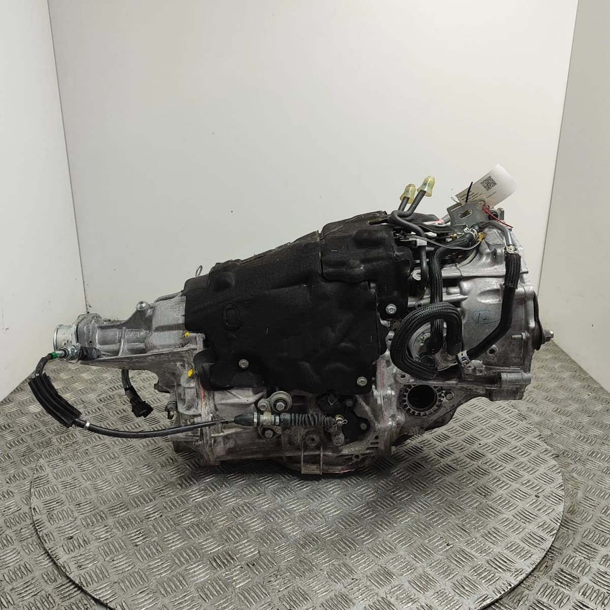 SUBARU OUTBACK BT CVT Automatic Gearbox 573400-KR 2.5 Petrol 126kw 2023 33110452
