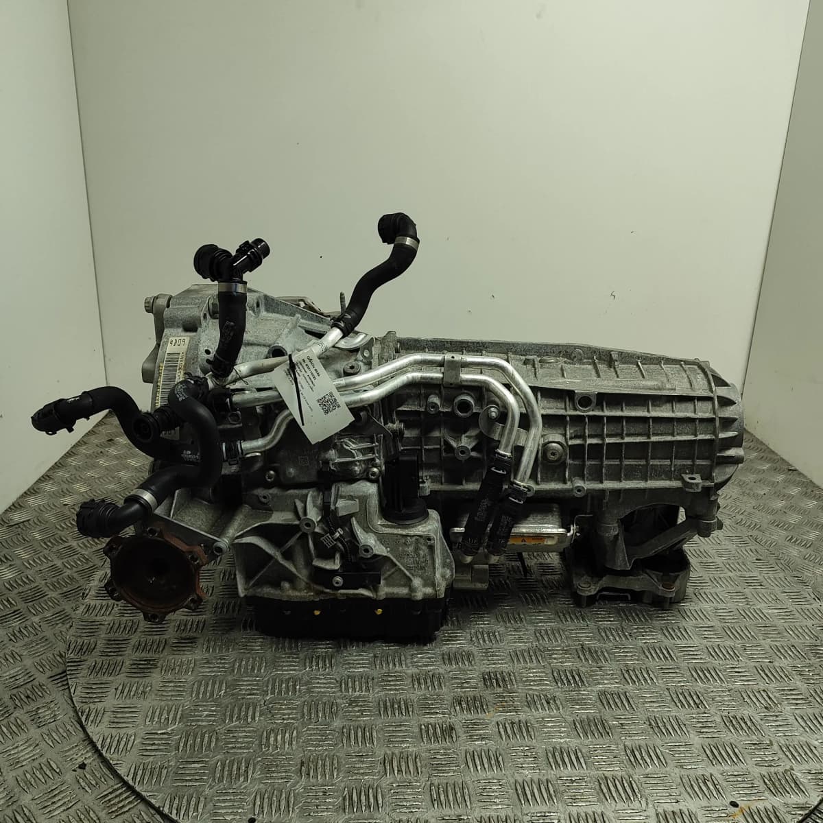 AUDI A6 C8 Avant Automatic 7 Speed Gearbox TWZ 2.0 Hybrid 150kw 2019