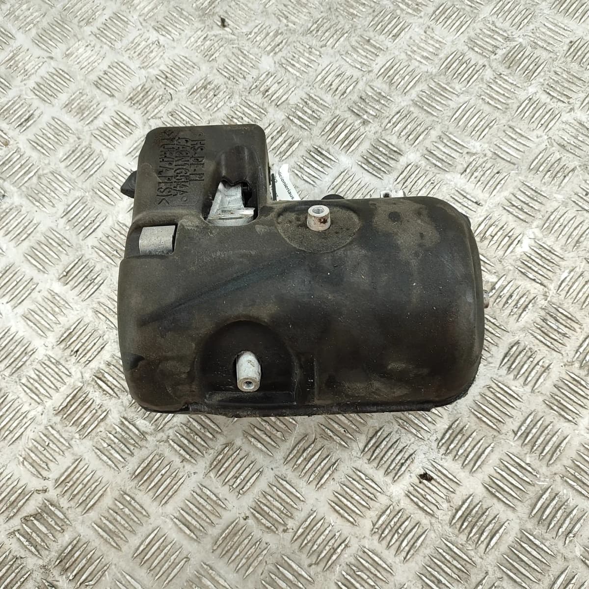 BMW iX3 G08 Air Condition A/C Pump 5A84970 Electricity 210kW 2024 33117507