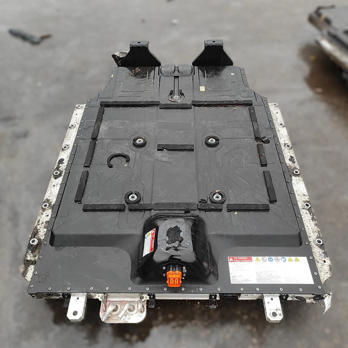KIA NIRO MK2 Battery 37501-AO050 2022 33119122