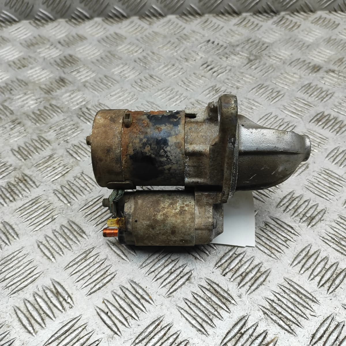 SUBARU FORESTER MK5 SK Starter Motor 23300-AA8300 2.0 Hybrid 110kW 2019 33205796