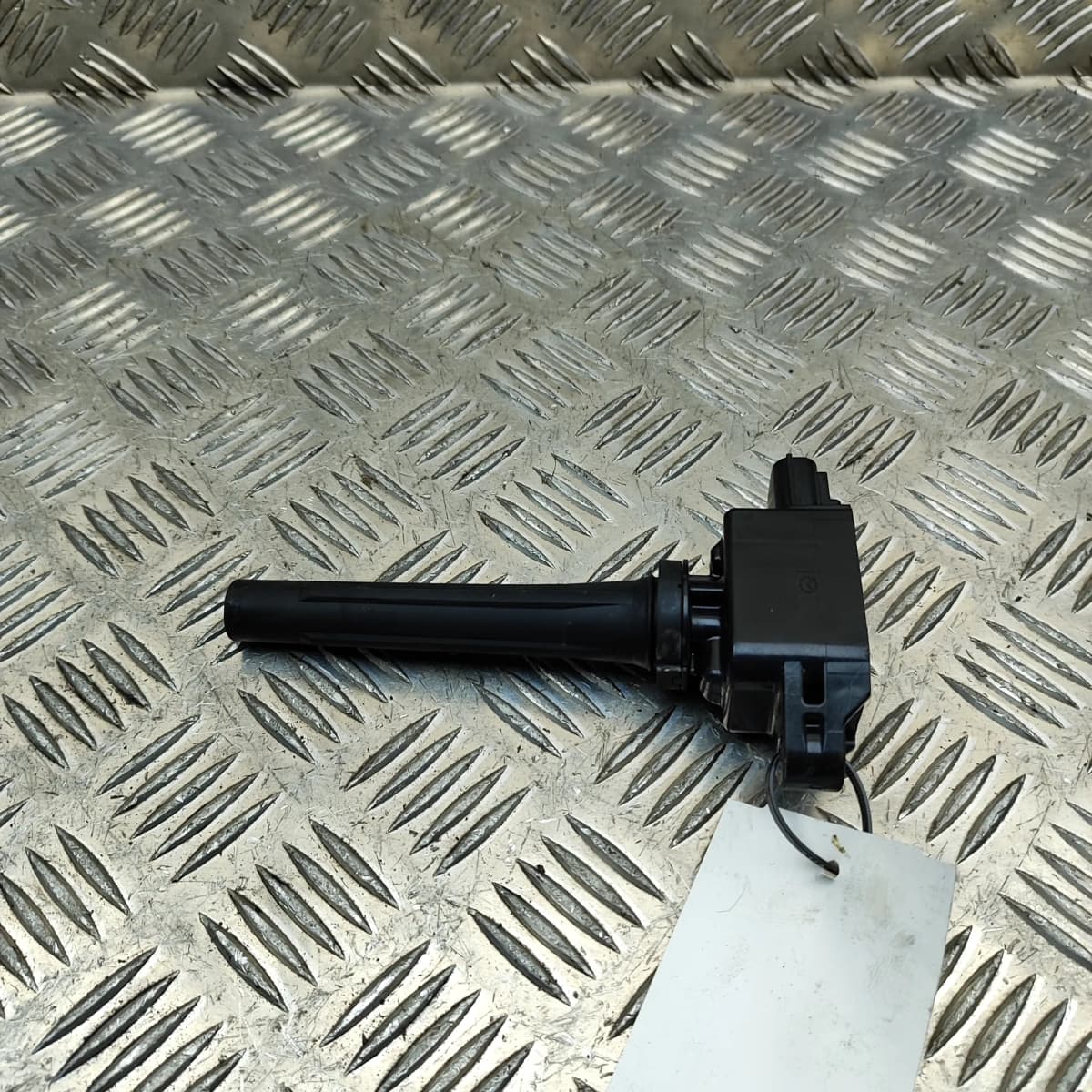 MAZDA 3 Hatchback BP High Voltage Ignition Coil H6T15572 33318546