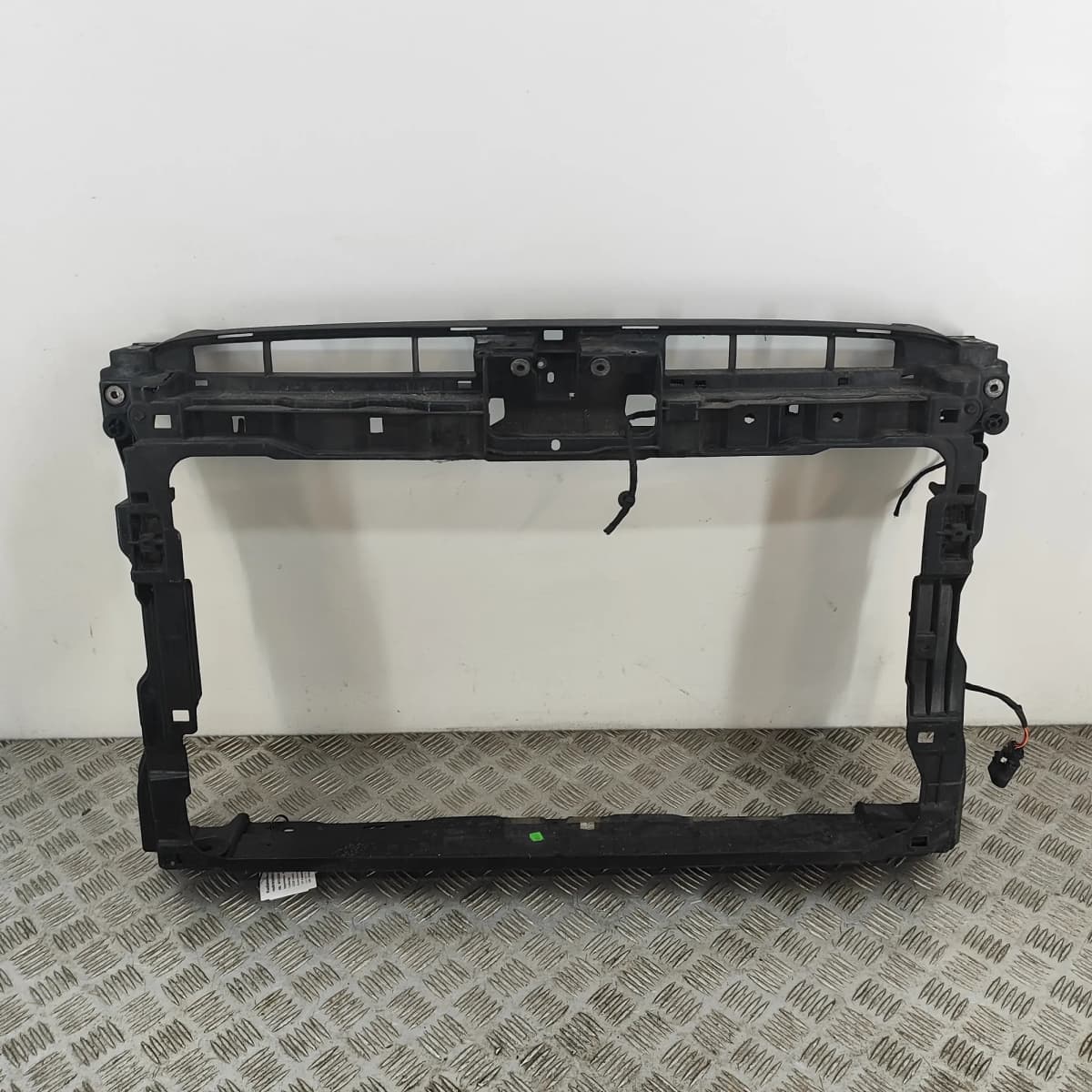 Volkswagen PASSAT Variant B8 3G Slam Panel Frame Kit 3G0805588L 1.8 Petrol 132kW