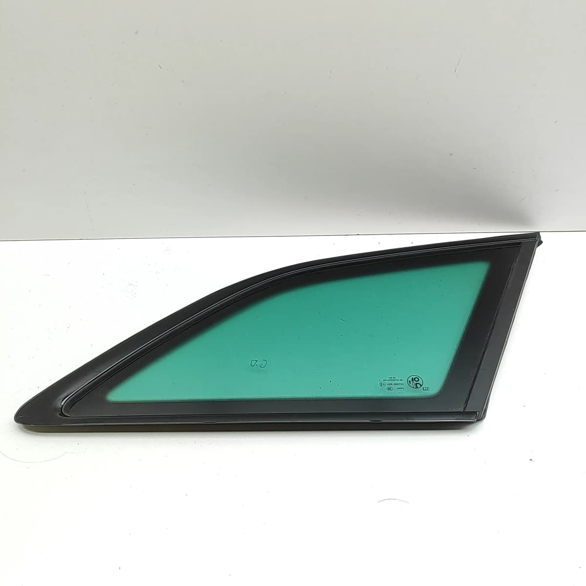 CUPRA LEON Sportstourer KL8, KU8, KUD Rear Right Quarter Window 5FE845298BC
