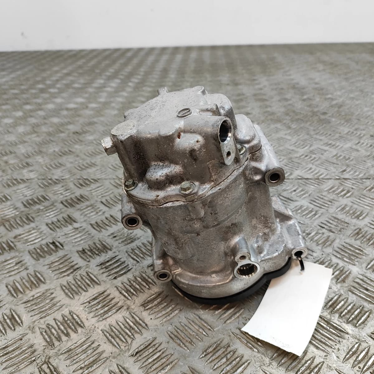 TOYOTA YARIS CROSS MXP Air Condition A/C Pump 042400-0741 33329903