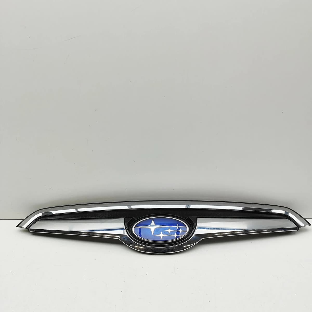 SUBARU FORESTER MK5 SK Radiator Grille 91121SJ030 2.0 Hybrid 110kW 2019 33332402