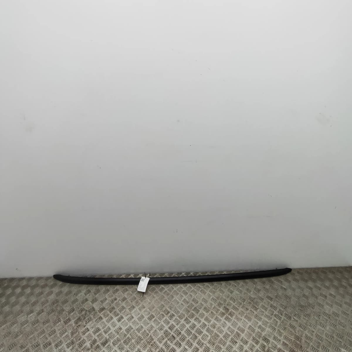 VOLKSWAGEN TOUAREG CR MK3 Right Side Roof Rail 760860026 2023 33336902
