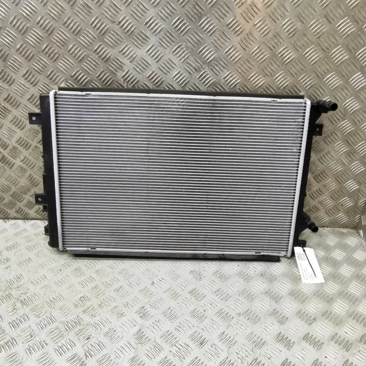 KIA NIRO MK2 Cooling Radiator 253L0-AO200 Electricity 150kw 2025 33338133