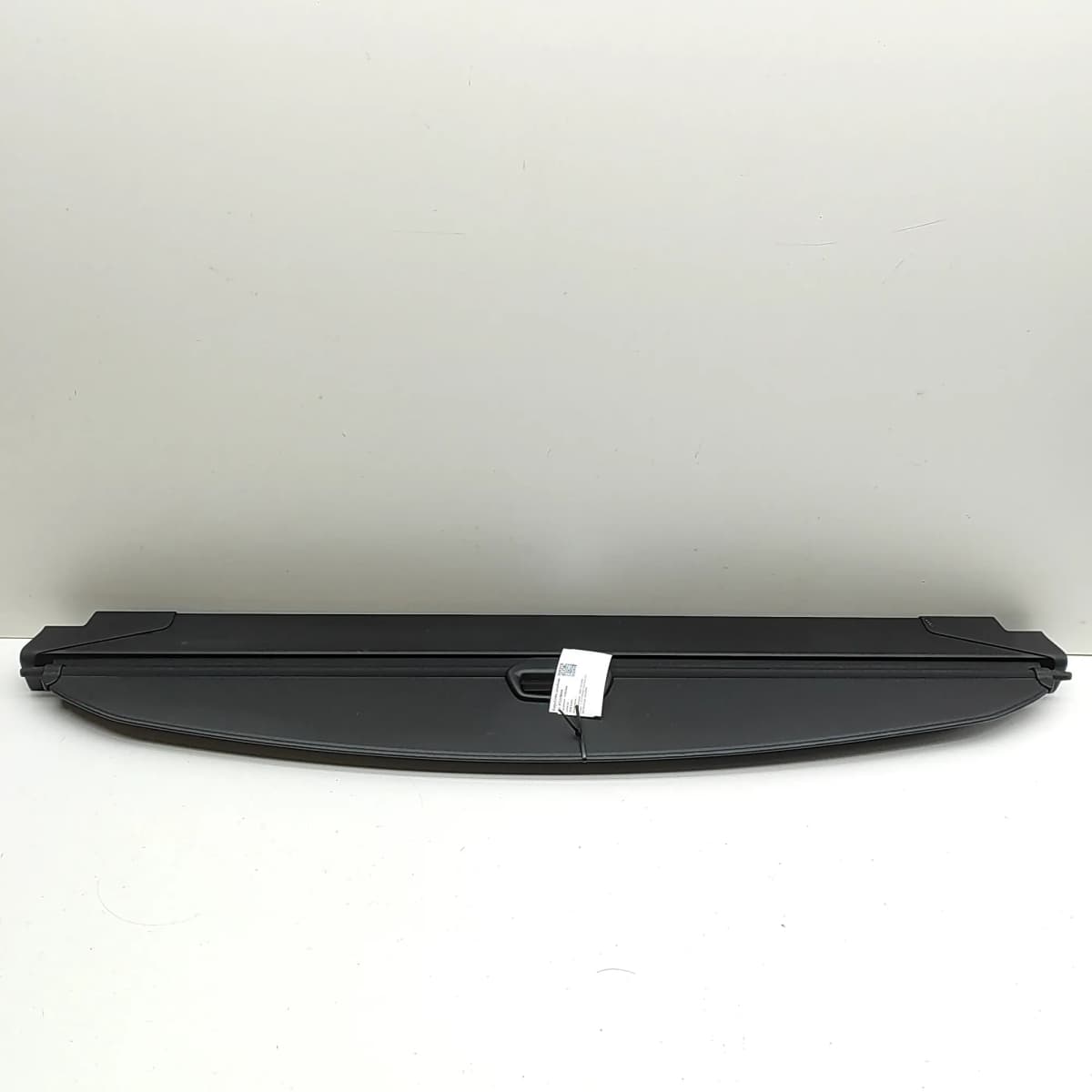 BMW iX3 G08 Boot Sliding Parcel Shelf 7471986 Electricity 210kW 2024 33338504
