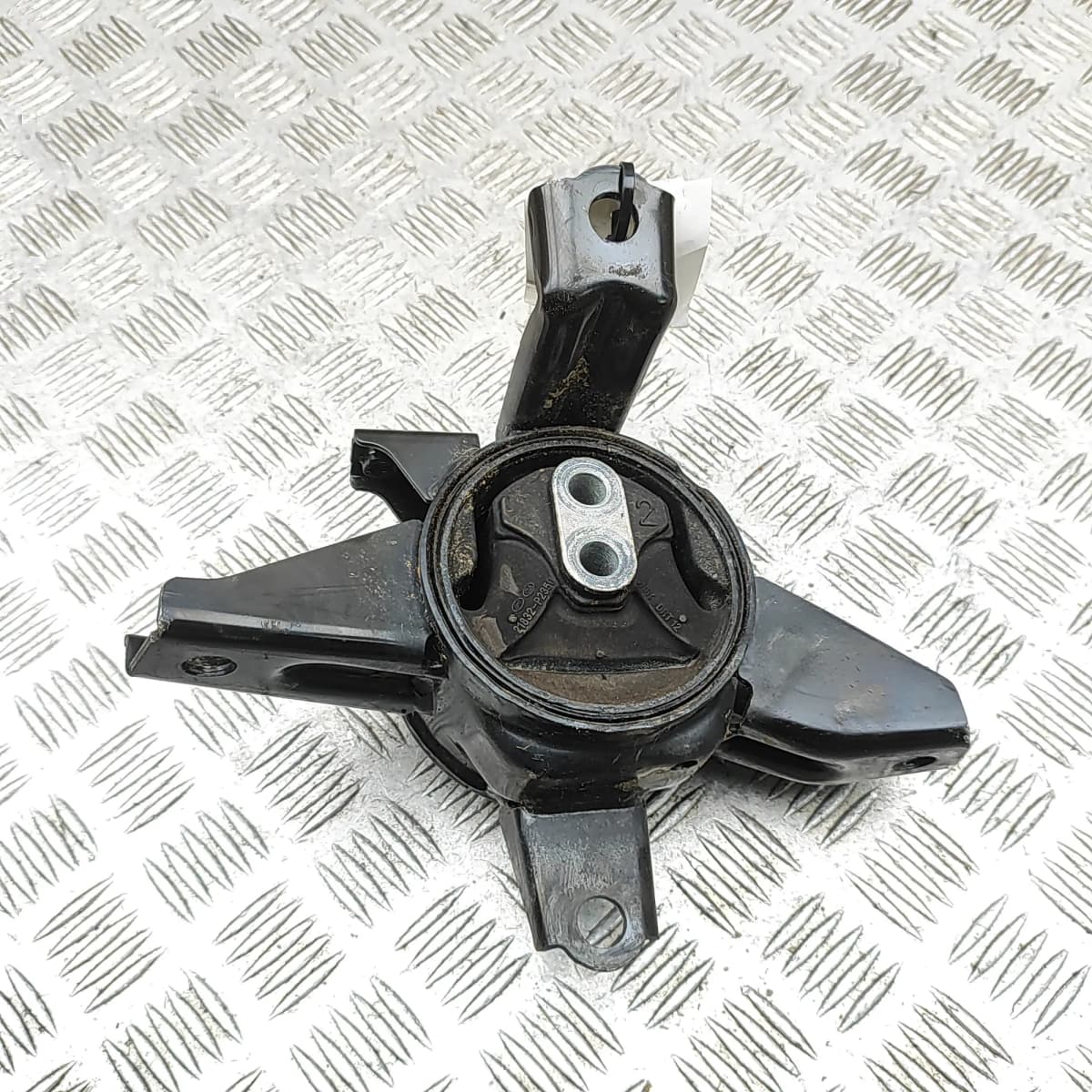 KIA SORENTO MK4 MQ4, MQ4A Left Side Engine Mount 21830-P2350 2.2 Diesel 33349483
