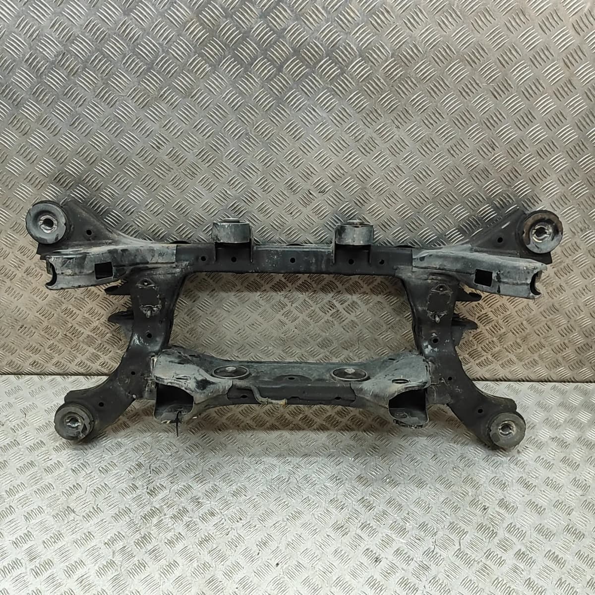 KIA SORENTO MK4 MQ4 Rear Subframe 55405-P2000 2.2 Diesel 142kW 2023 33349534