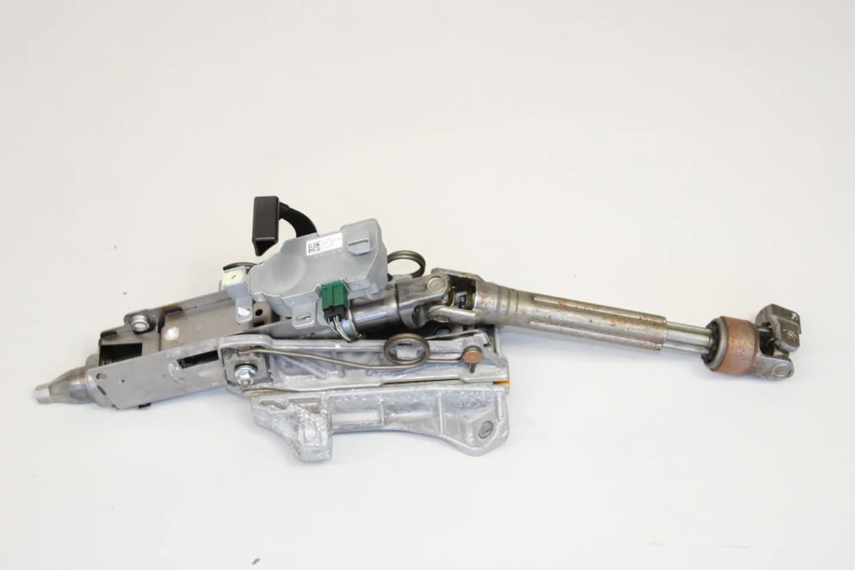 VOLVO V60 Steering Column Mechanism 31429652 2.0 Diesel 88kw 2017 33349913