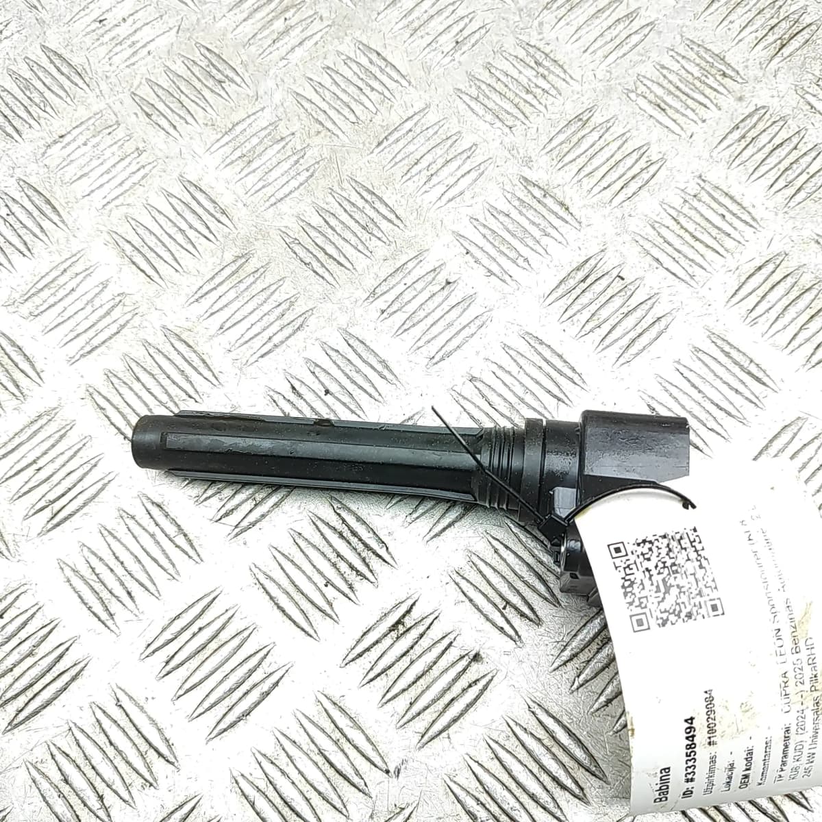 CUPRA LEON Sportstourer KL8, KU8, KUD High Voltage Ignition Coil 33358494