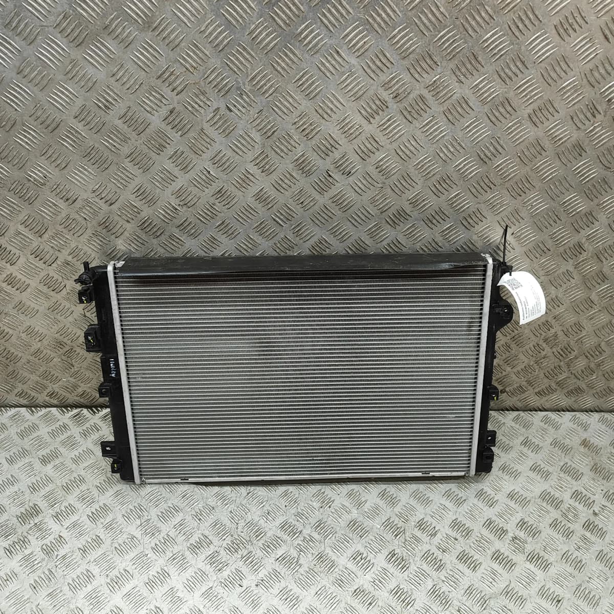KIA NIRO MK2 Cooling Radiator 25310-A0XXX Electricity 160kw 2023 33363831