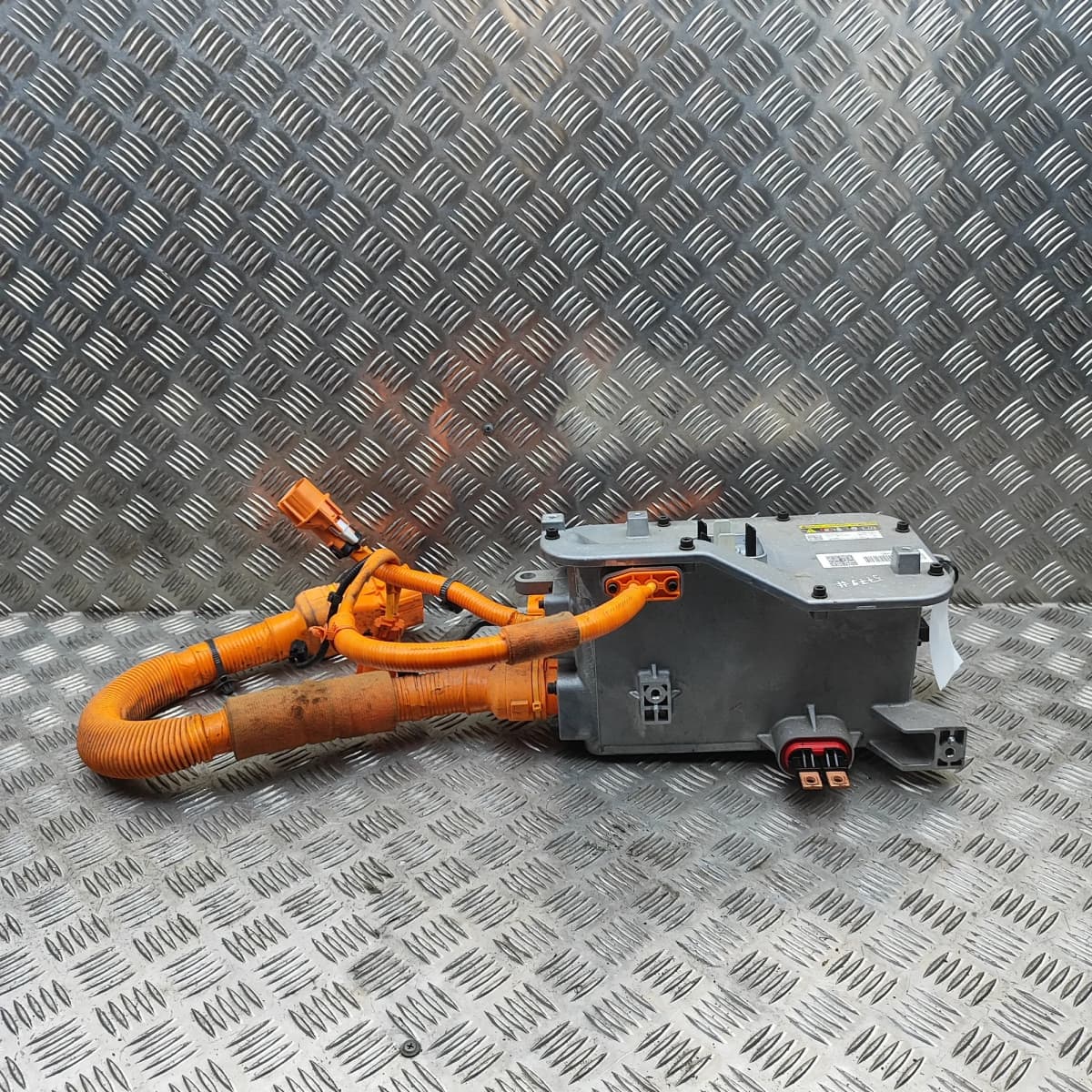 KIA NIRO MK2 Inverter 91958-AO010 Electricity 160kw 2023 33367081