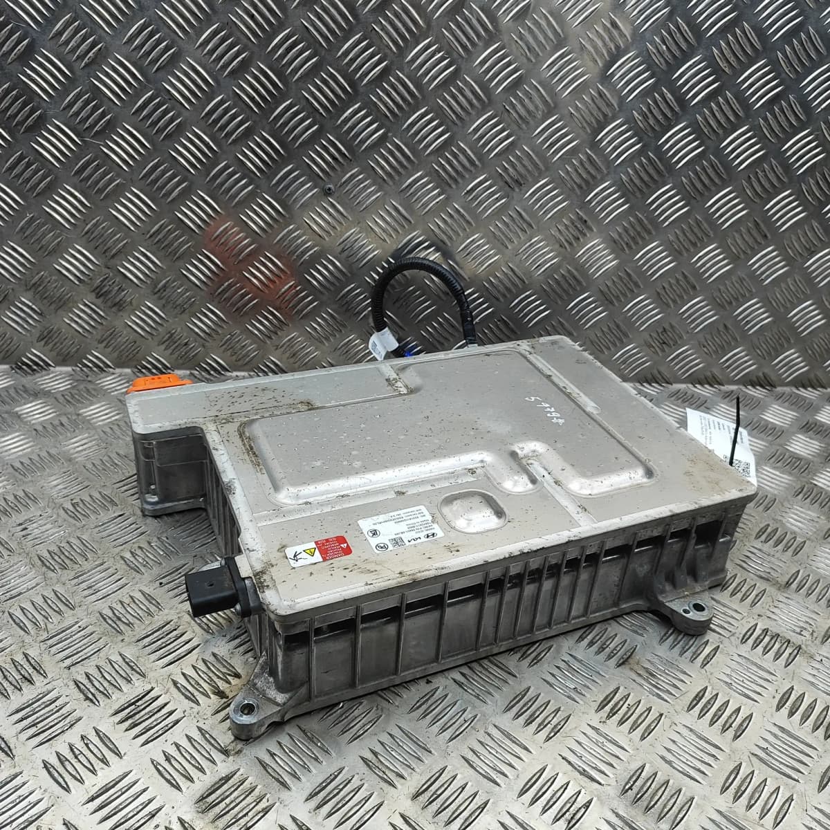 KIA NIRO MK2 SG2 Inverter 36401-0EJA0 Electricity 160kW 2023 33367082