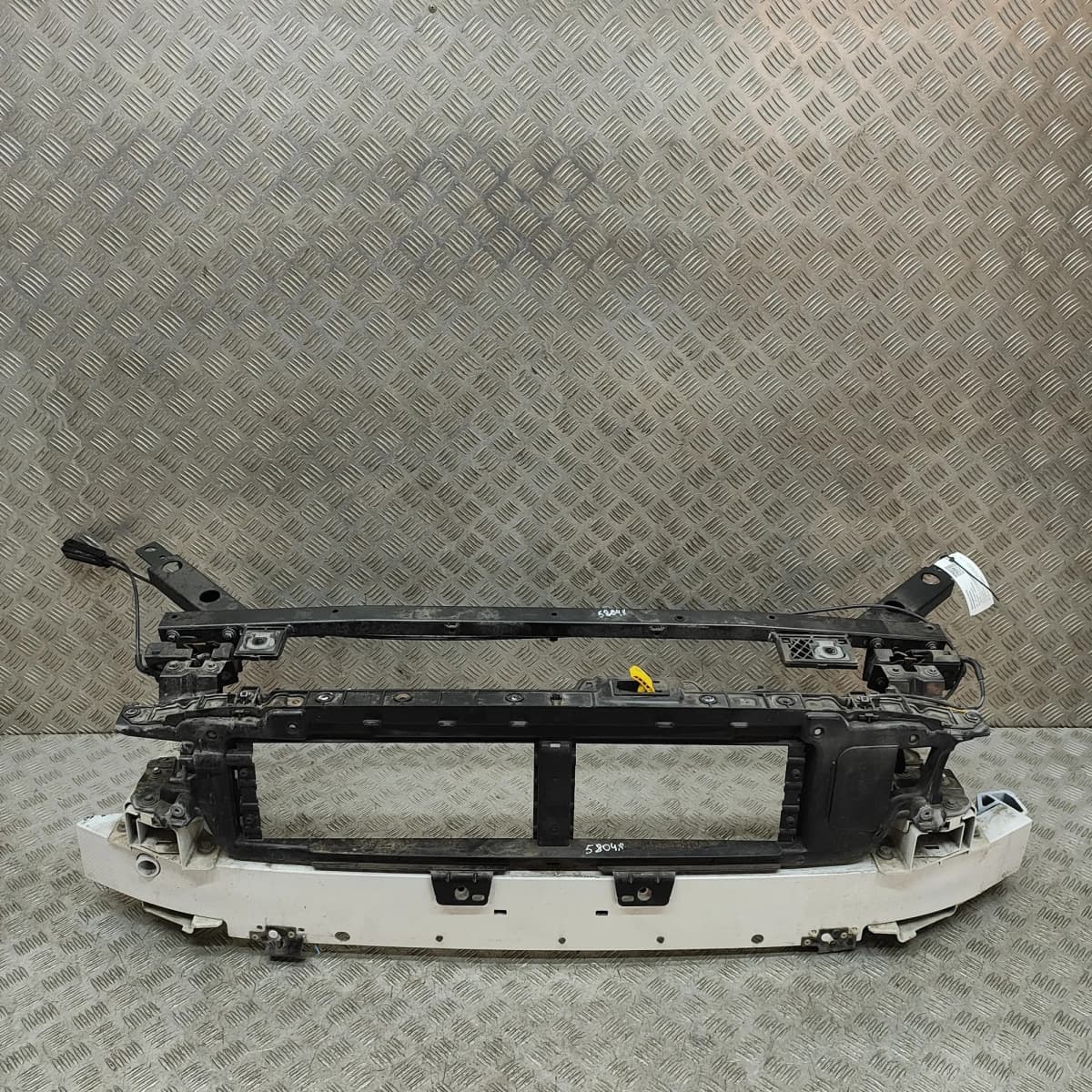 VOLVO V60 MK2 Slam Panel Frame Kit 32405270 2.0 Hybrid 220kW 2023 33367557