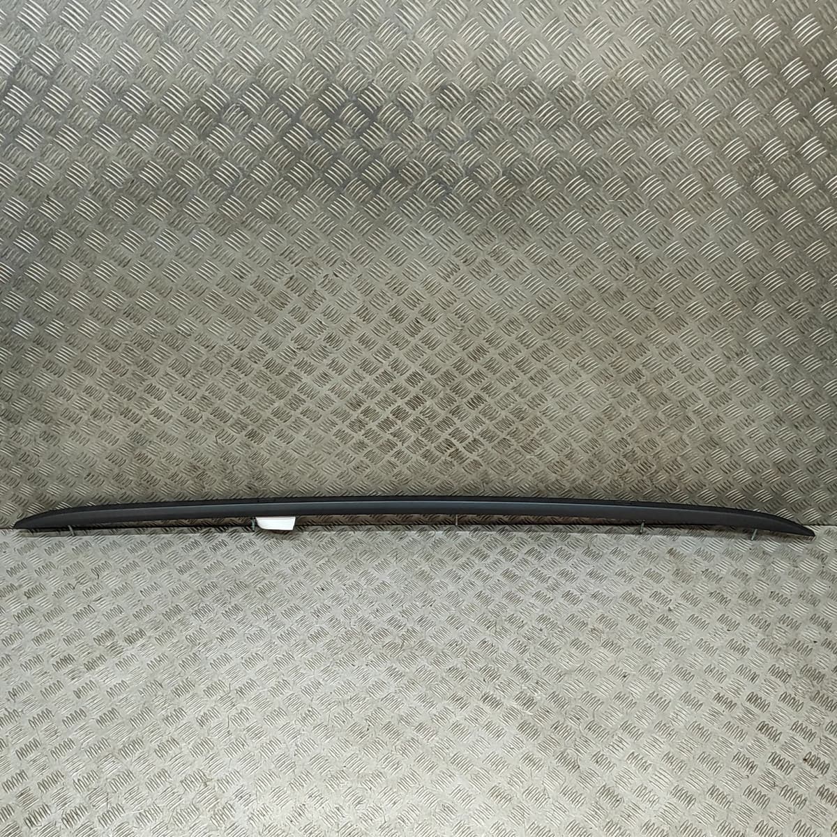 AUDI Q7 4M MK2 Right Side Roof Rail 4M0860022B 2023 33383801