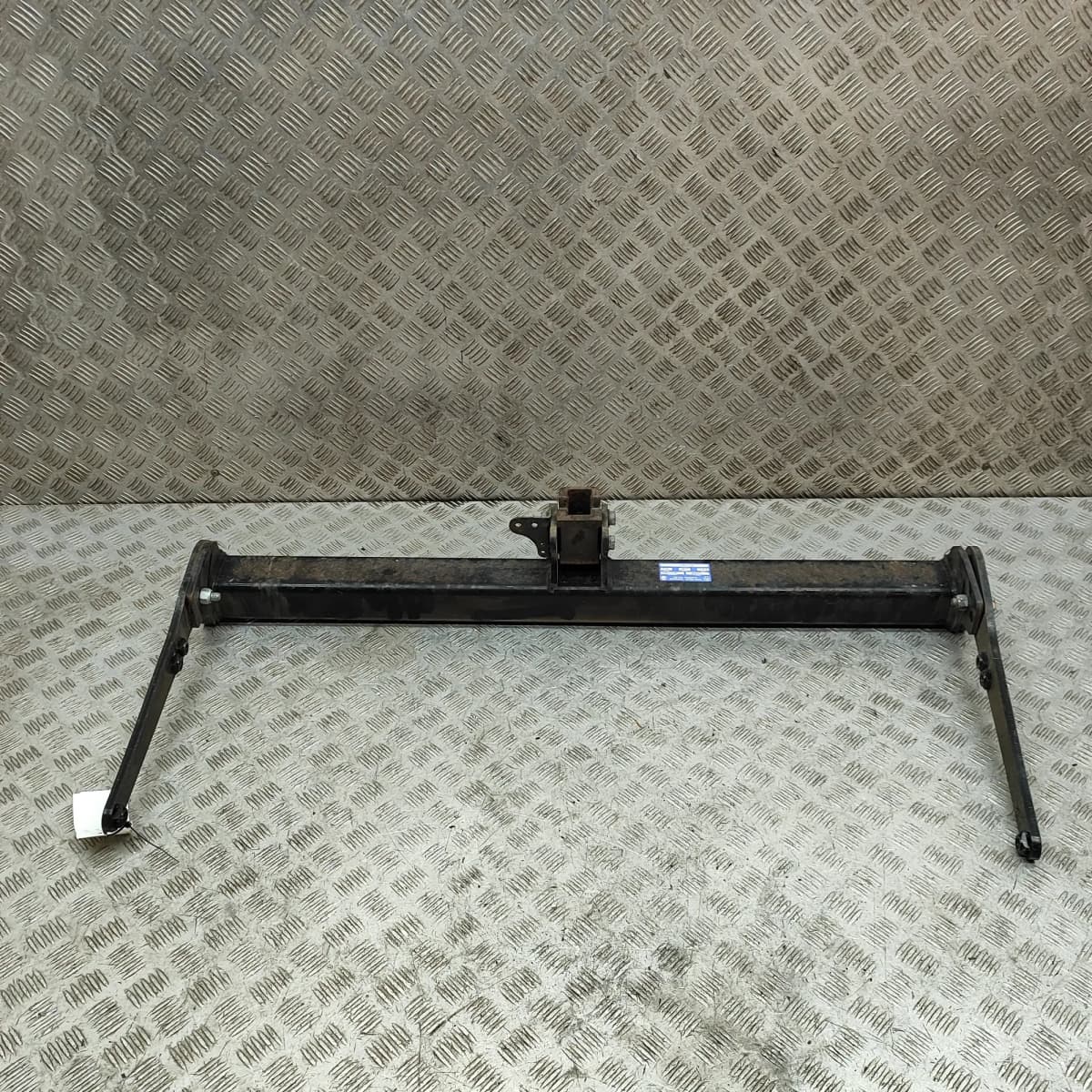SEAT ATECA KH7 Towbar Kit TVW8VK 1.5 Petrol 110kw 2019 33387514