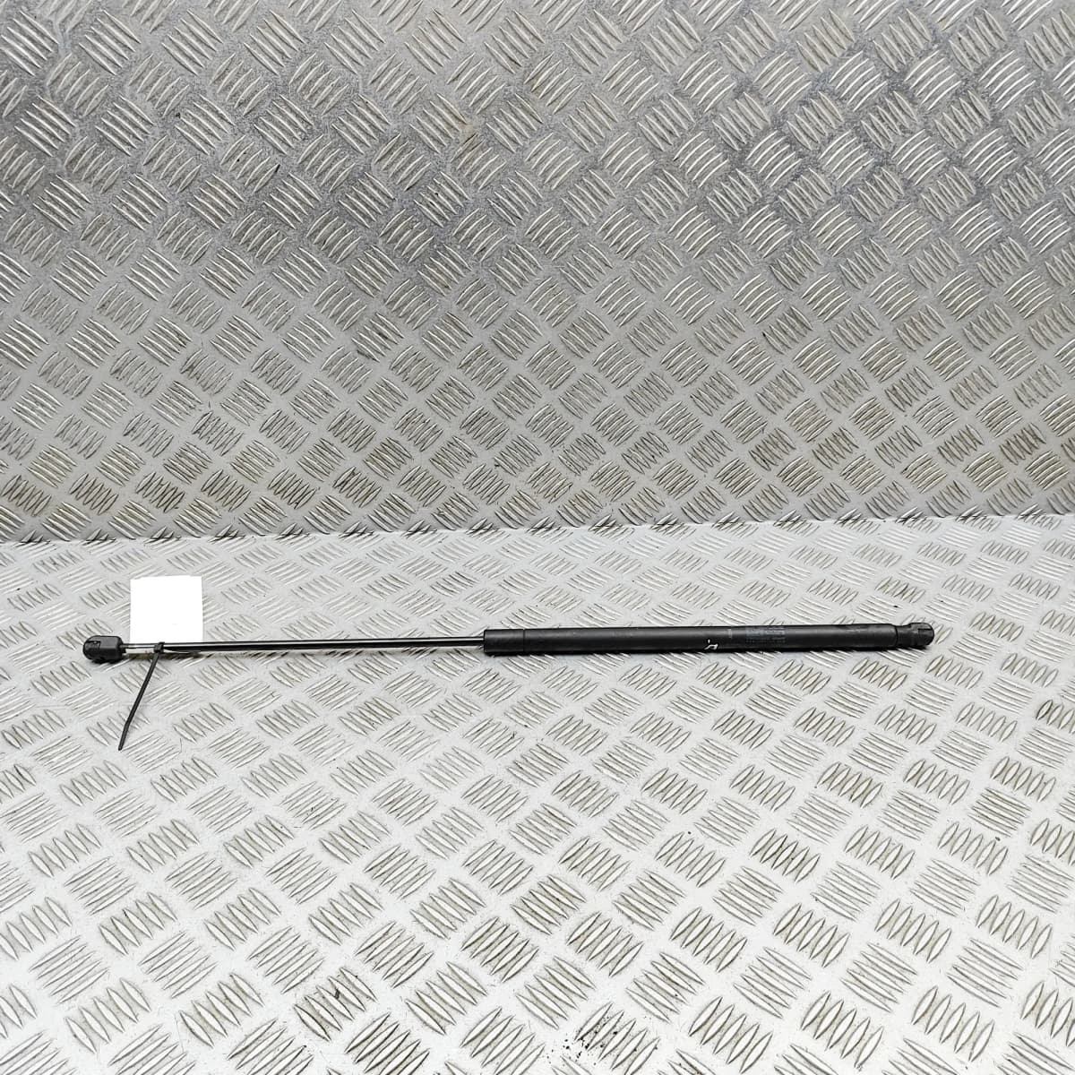 JAGUAR XK Coupe X150 Front Right Bonnet Strut 6W83-16C826-AB 5.0 Petrol 33390129