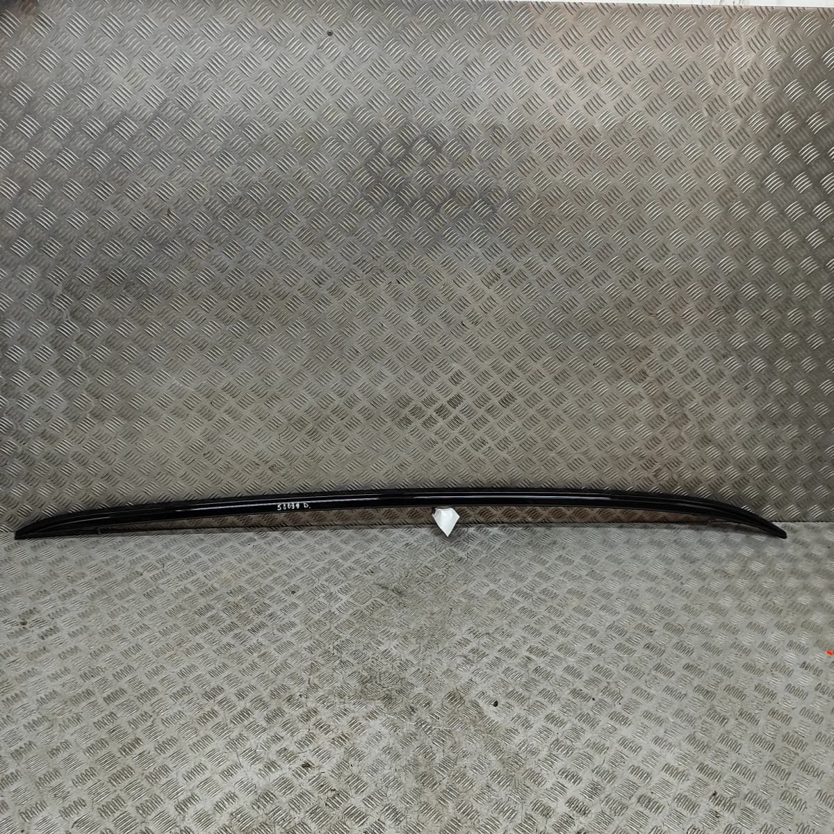 BMW 3 Touring G21 Right Side Roof Rail 8073212 2022 33433672