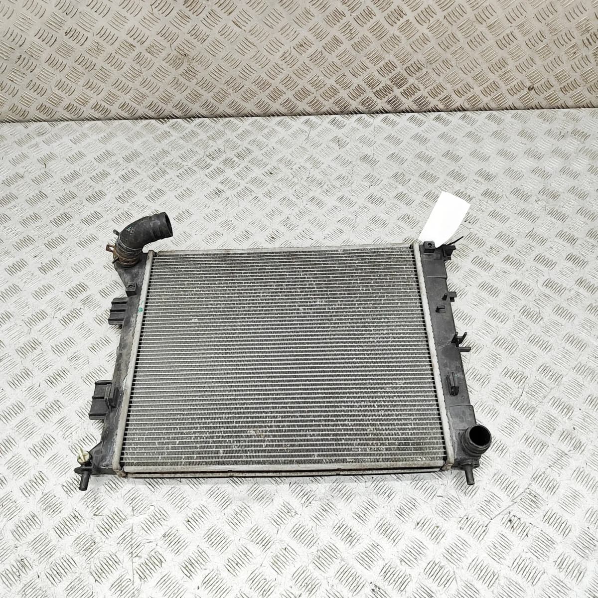 KIA PRO CEE´D JD Cooling Radiator 25310-A5800 1.6 Diesel 81kw 2015 33436993