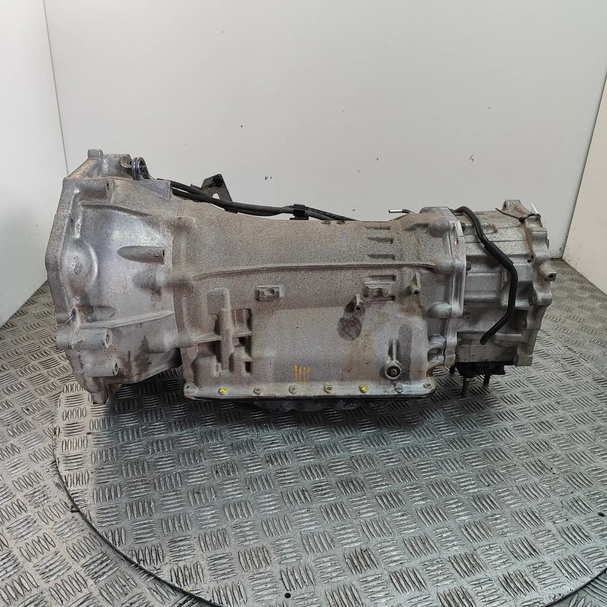NISSAN NP300 NAVARA Pick-up D23 MK3 Automatic Gearbox X042C 2.3 Diesel 116kW