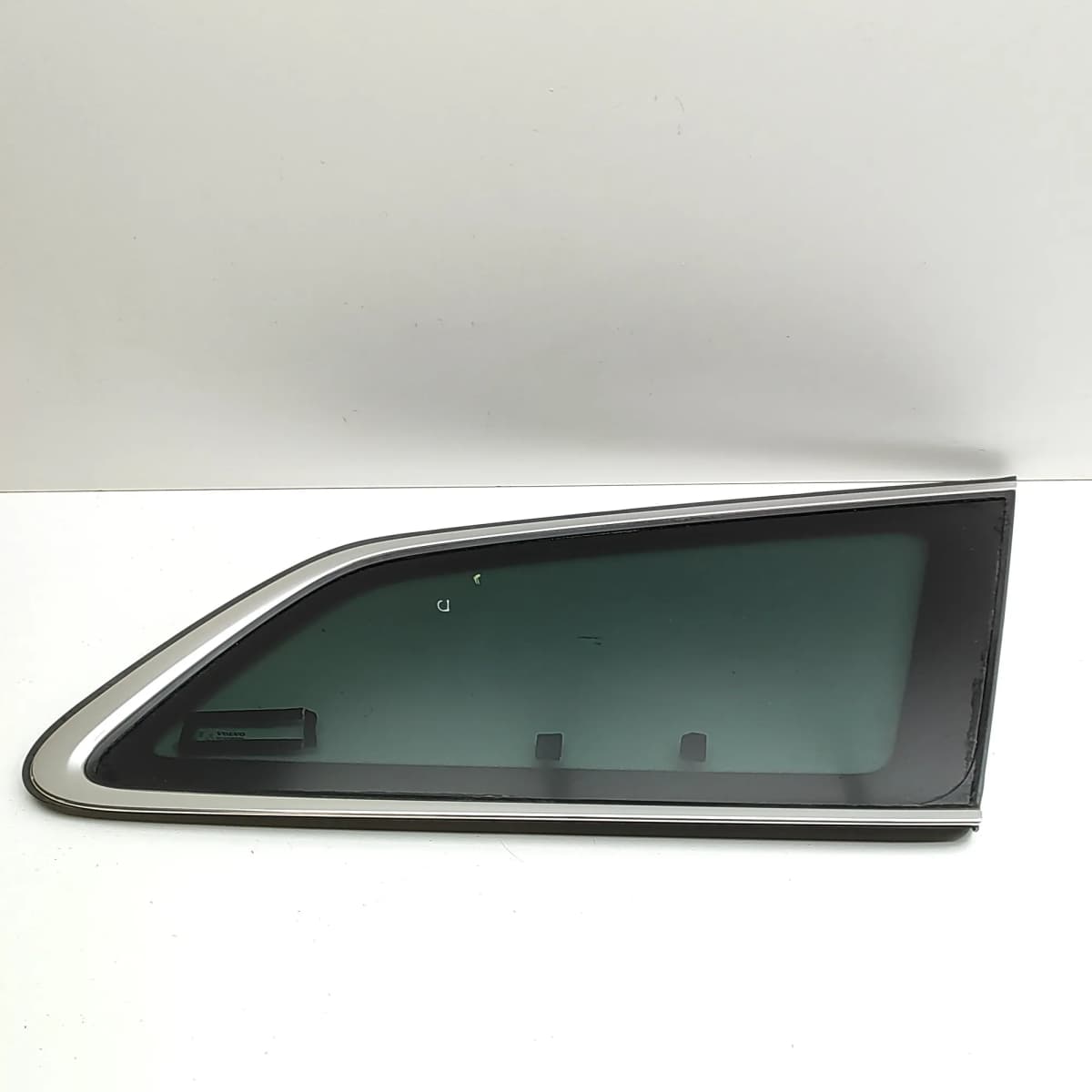 VOLVO V90 Estate MK2 Rear Right Quarter Window AS3 32219960 2024 33442403