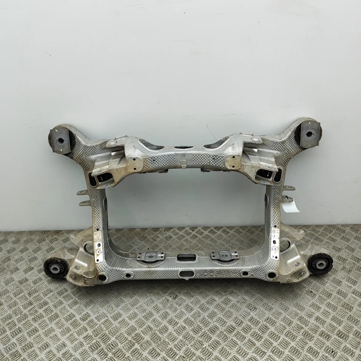 FORD USA Mustang Mach-E Rear Subframe LJ9C-5K067-AC Electricity 198kw 33443092