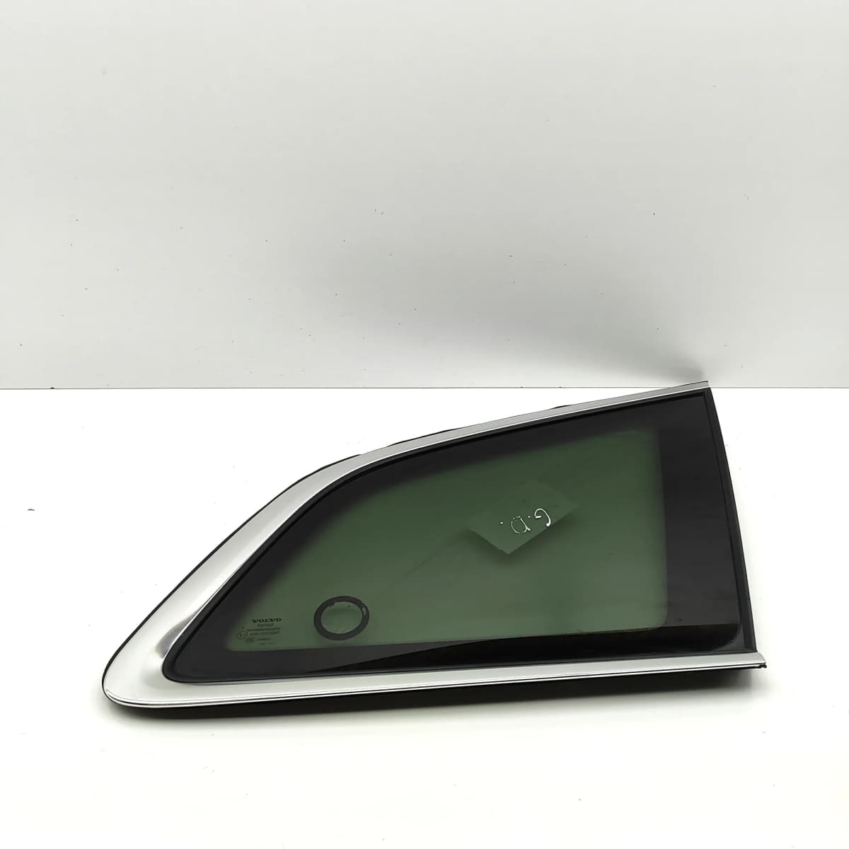 VOLVO XC60 MK2 Rear Right Quarter Window AS3 32314876 2023 33446968